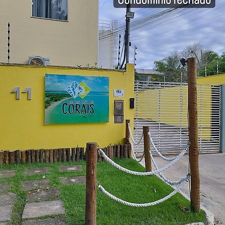 Praia Dos Corais - Bahia Coroa Vermelha Zewnętrze zdjęcie