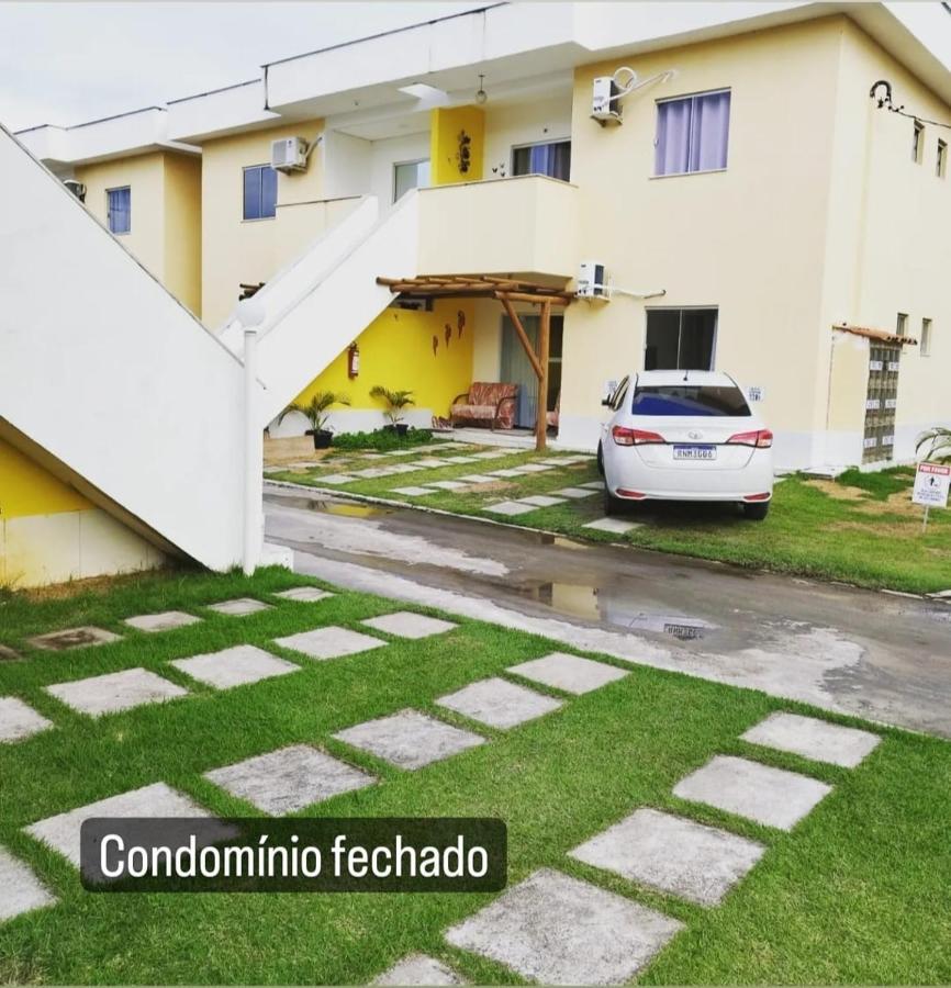 Praia Dos Corais - Bahia Coroa Vermelha Zewnętrze zdjęcie